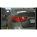 AUTOLAMP BMW F-STYLE LED TAILLIGHTS (RED SPECIAL) KIA FORTE / CERATO 2008-12 MNR